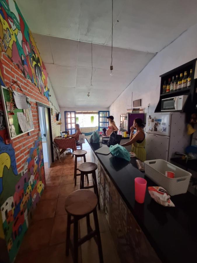 Locals House Hostel - Rio de Janeiro — Fotos 3