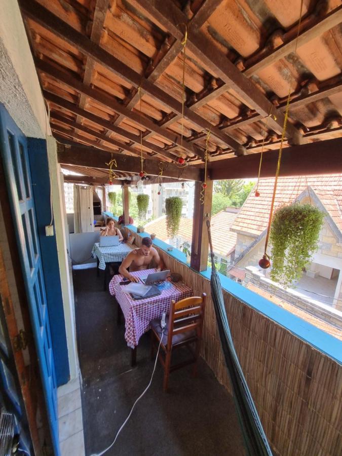 Locals House Hostel - Rio de Janeiro — Fotos 2